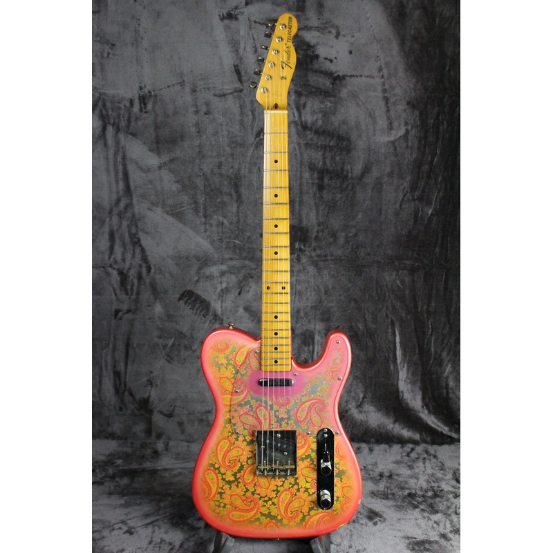 1985 Fender TL69-75 Telecaster MIJ