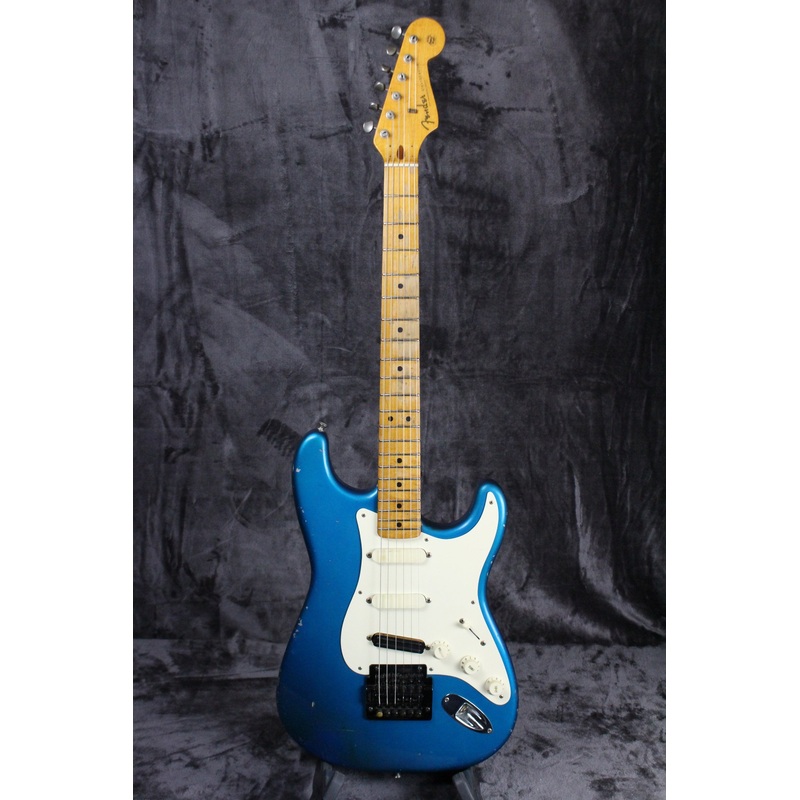 1986 Fender American Vintage ’57 Reissue Stratocaster