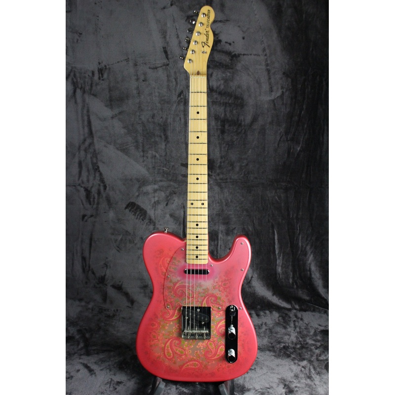 1993 Fender TL-69 Telecaster MIJ