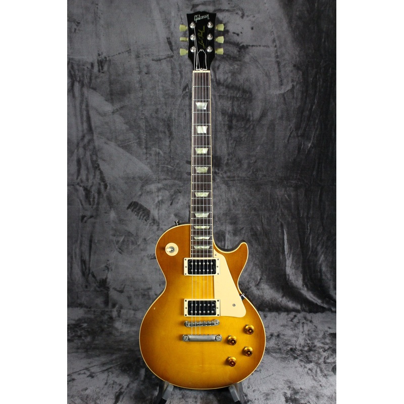 1997 Gibson Les Paul Classic 1960 Reissue