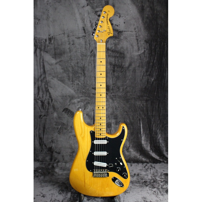 1999 Fender Classic Series 70s Stratocaster