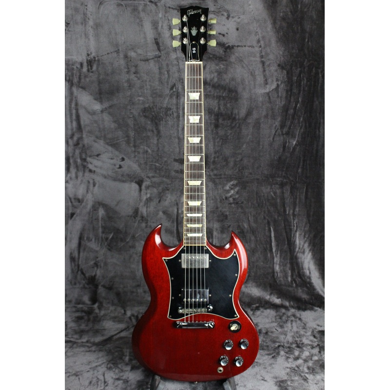 2005 Gibson SG Standard