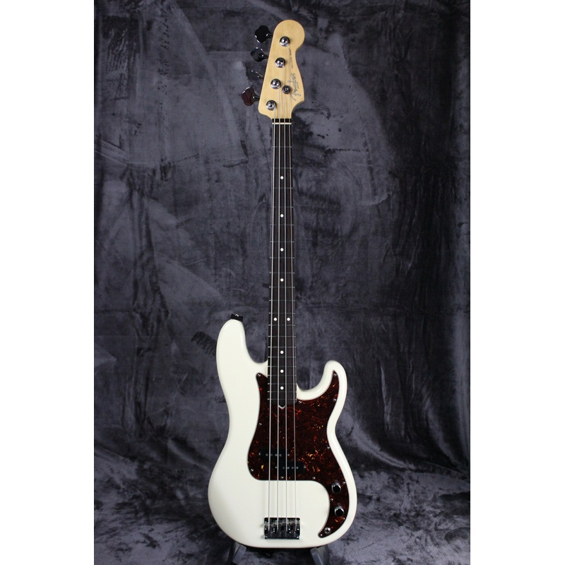 2008 Fender American Standard Precision Bass