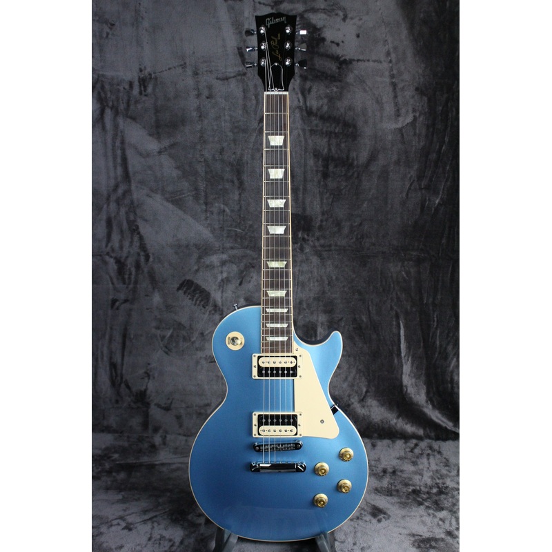 2012 Gibson Les Paul Traditional