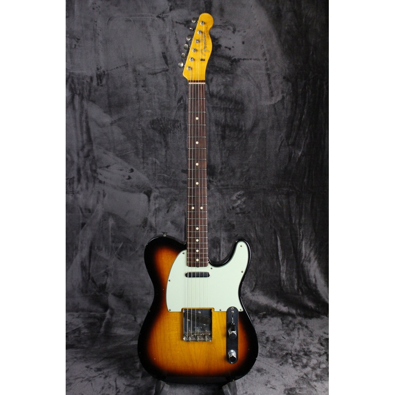2014 Fender Custom Shop ’60s Journeyman Relic Telecaster