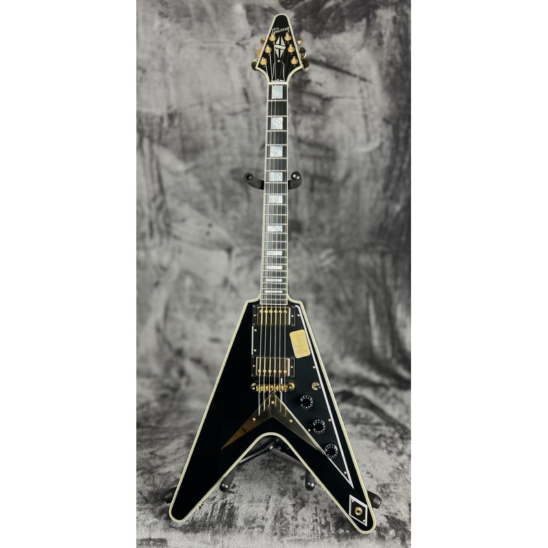 2017 Gibson Custom Shop Flying V Custom