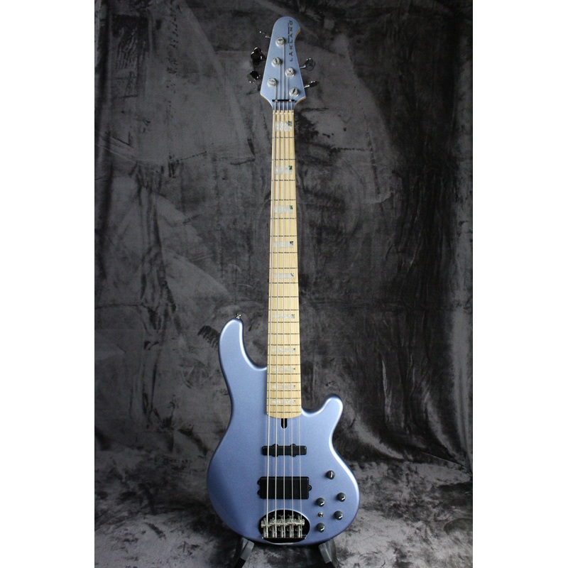 2018 Lakland Skyline Series 55-02