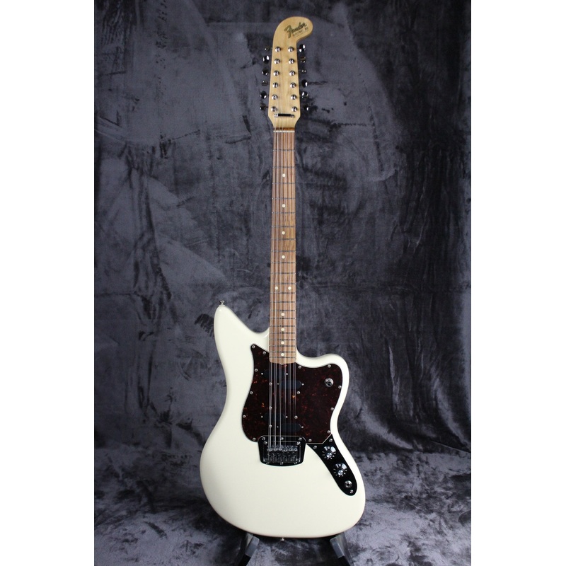 2019 Fender Alternate Reality Electric XII 12-String