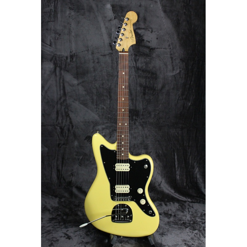 2019 Fender Player Jazzmaster