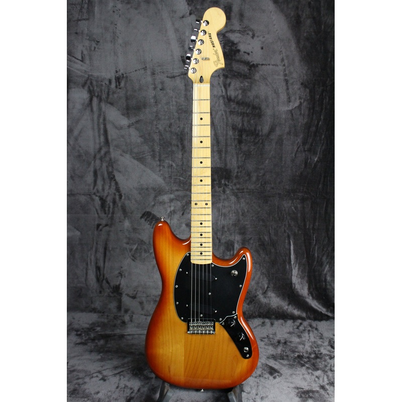 2019 Fender Player Mustang