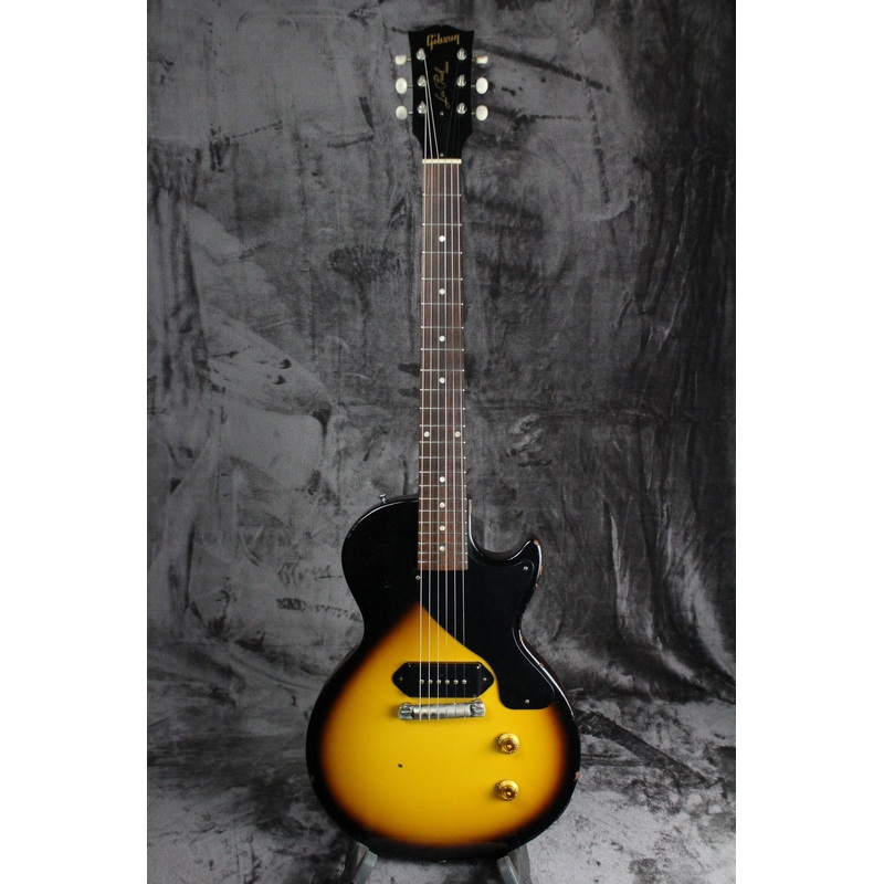 2019 Gibson Les Paul Junior Relic