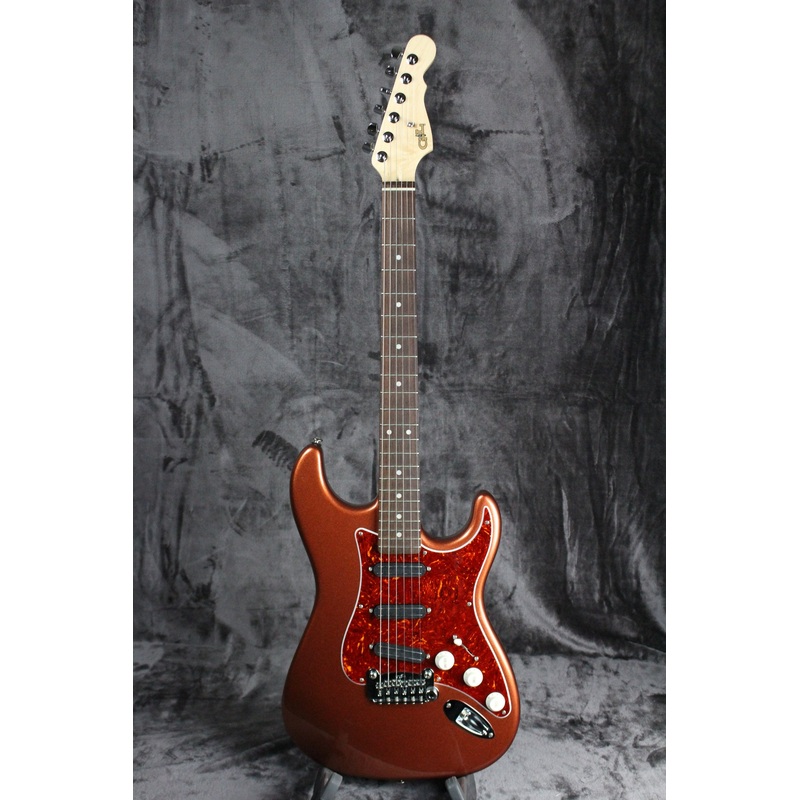 2021 G&L Legacy Special