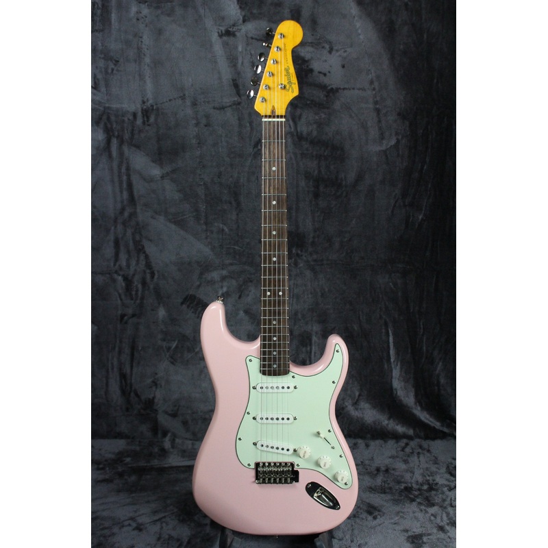 2021 Squier FSR Classic Vibe ’60s Stratocaster