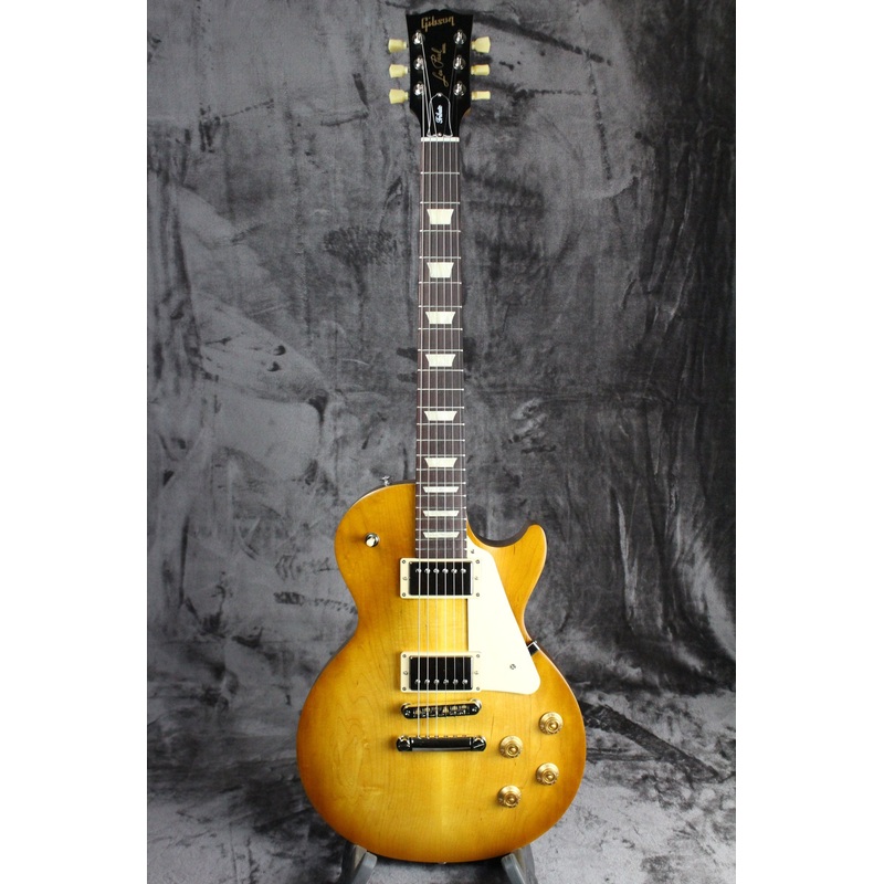 2022 Gibson Les Paul Tribute