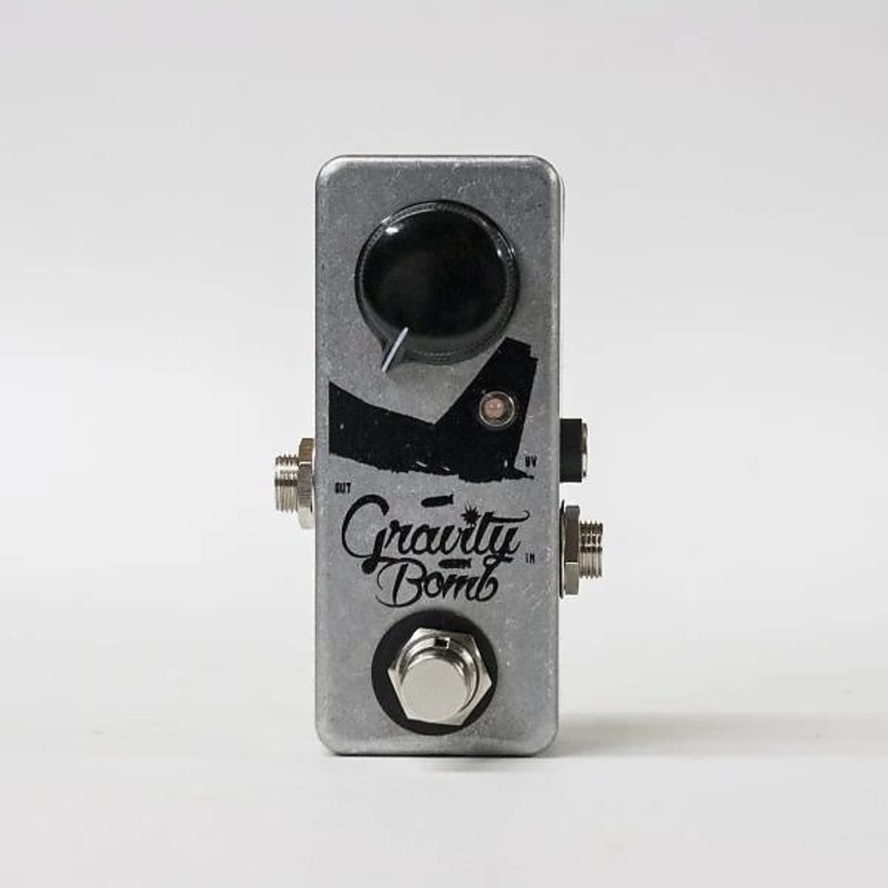 Coppersound Pedals Gravity Bomb *Free Shipping in the USA*