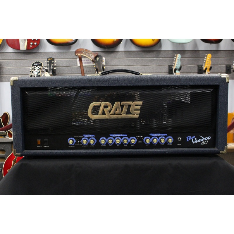 Crate Blue Voodoo 60 Head