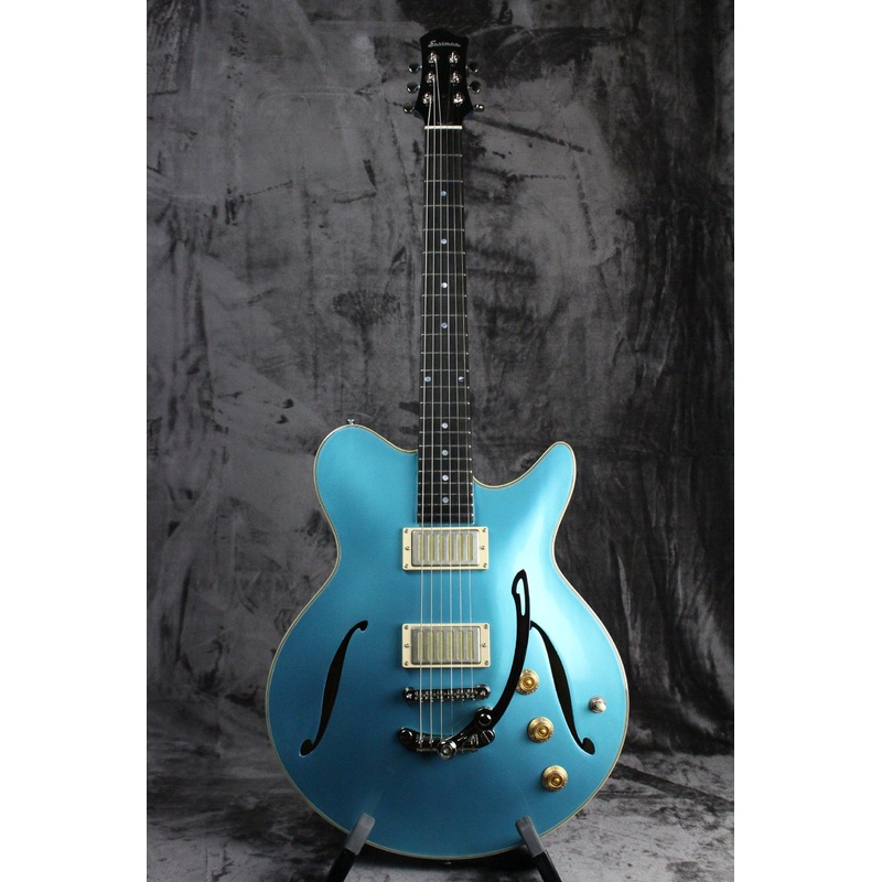 Eastman Romeo LA