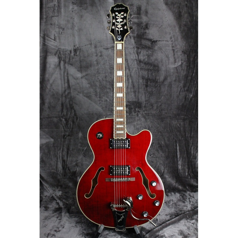 Epiphone Emperor Swingster