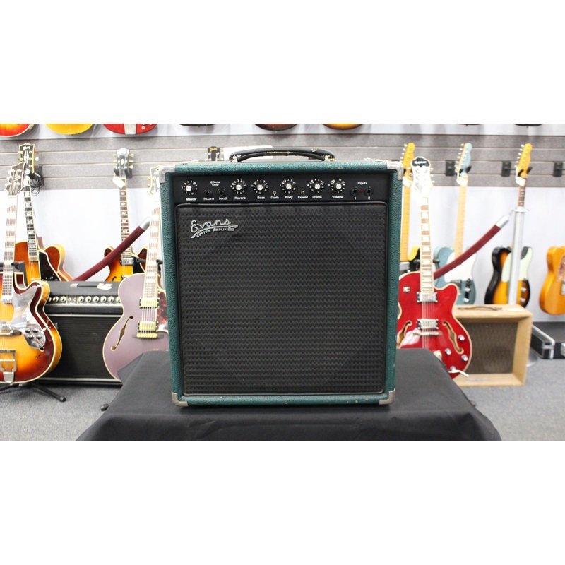 Evans E200HV Combo