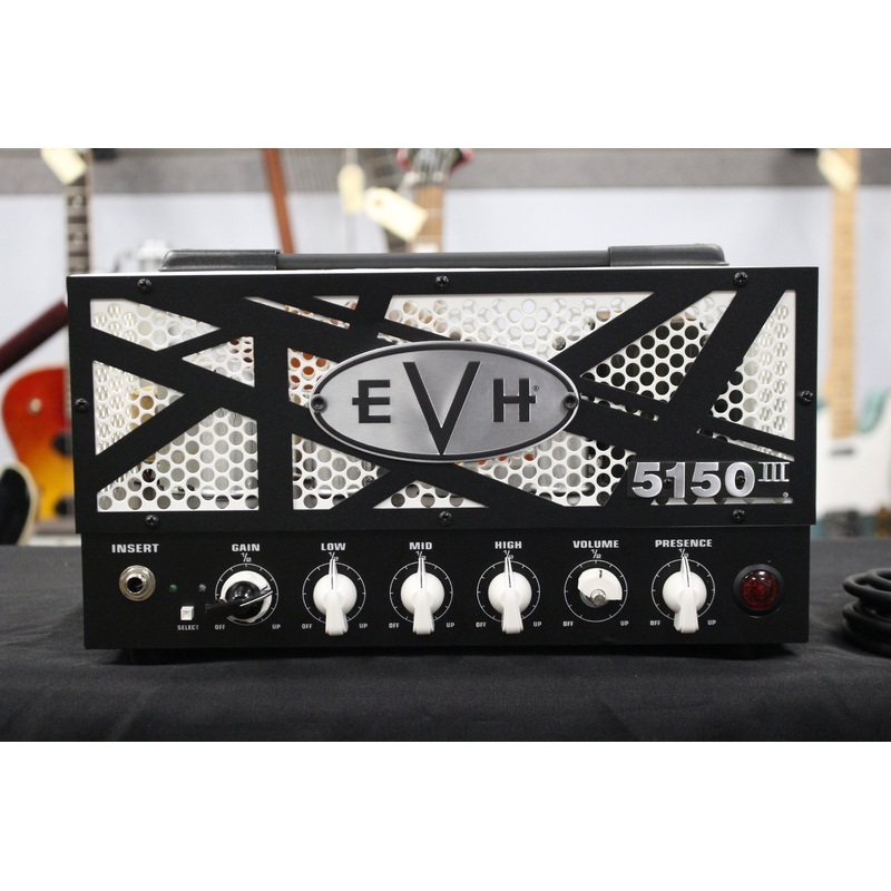 EVH 5150 III LBX Head