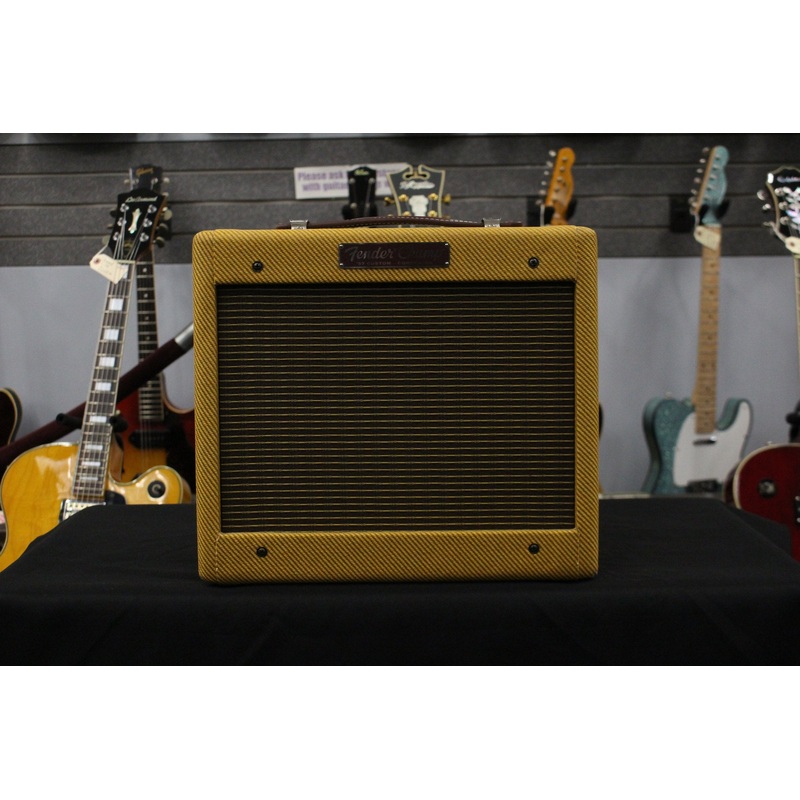 Fender 57 Champ Combo