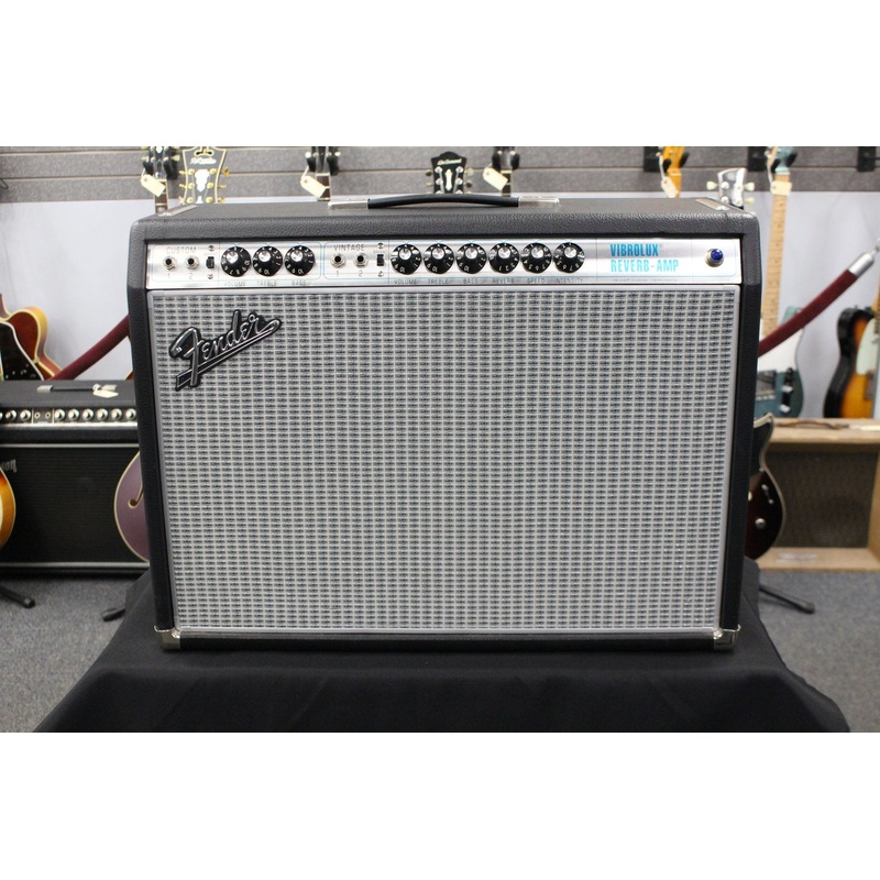 Fender ’68 Vibrolux Reverb Reissue