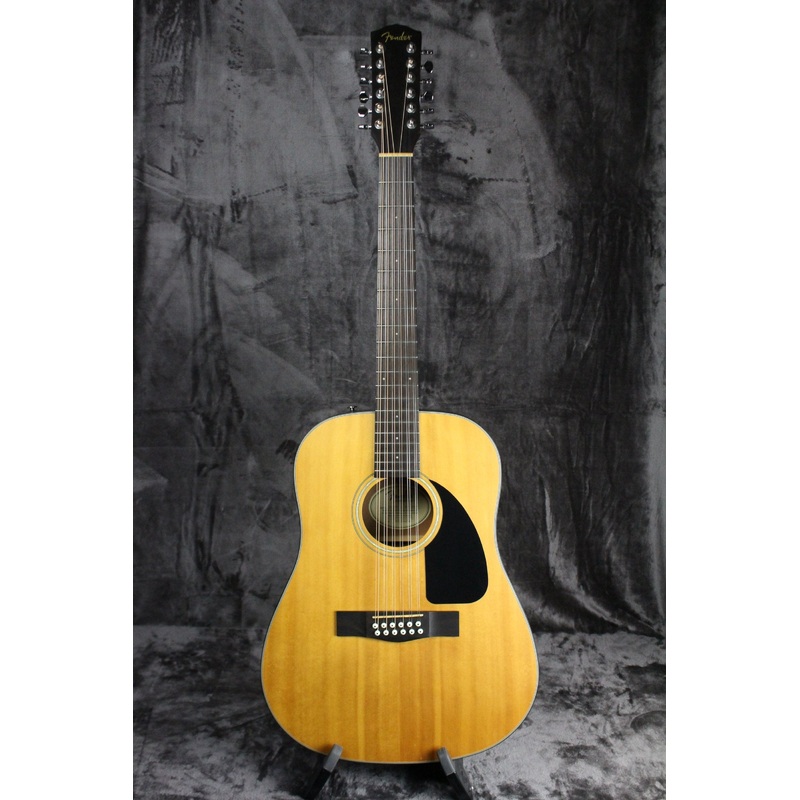 Fender CD-100-12 12-String