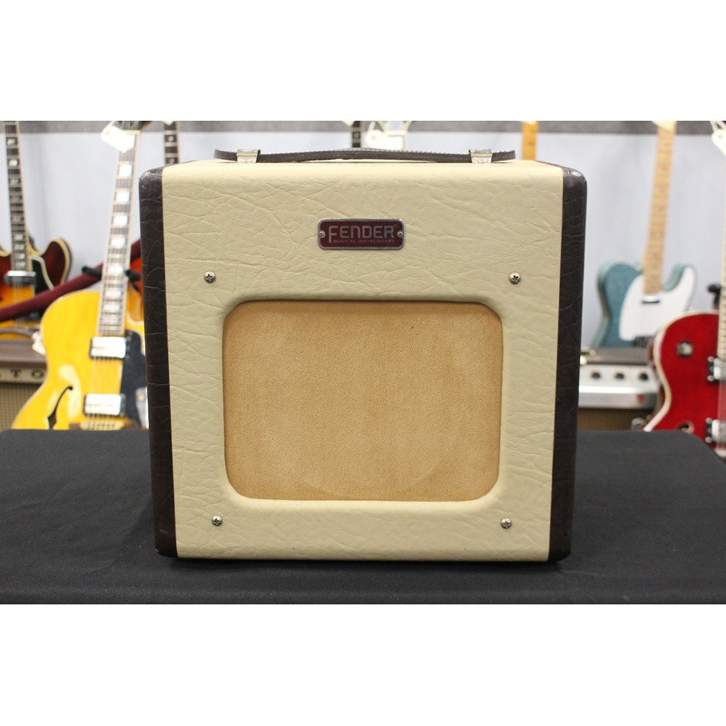 Fender Champion 600 Combo