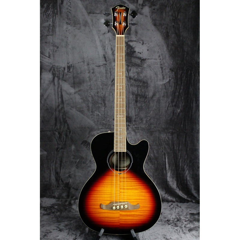 Fender FA-450CE Acoustic Bass