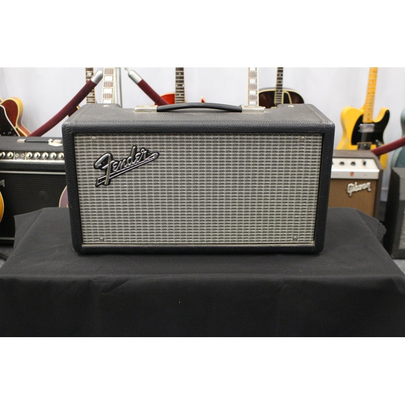 Fender Reverb Tank