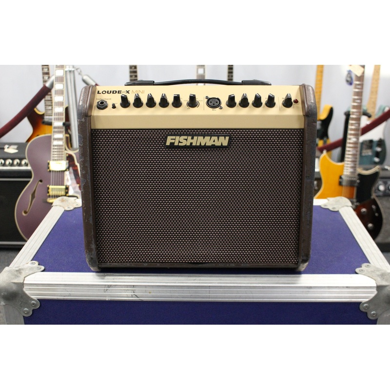 Fishman Loudbox Mini (No Bluetooth)