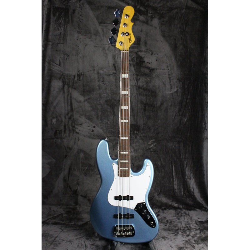 G&L JB Tribute