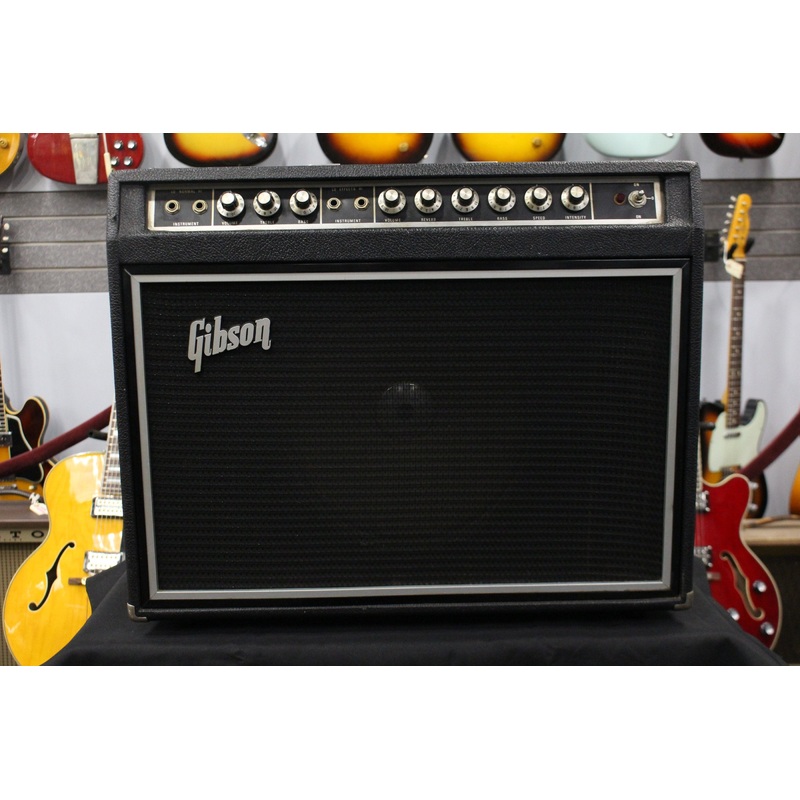 Gibson G50 Combo