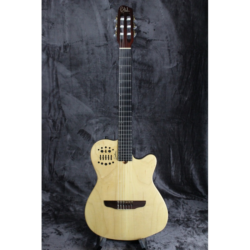 Godin Multiac ACS SA