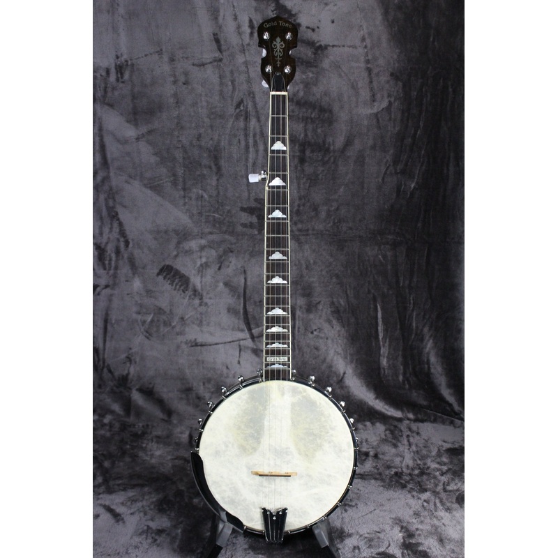 Gold Tone Mastertone WL-250 Whyte Ladye Banjo