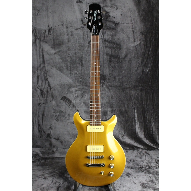 Hamer XT Series Sunburst A/T P90