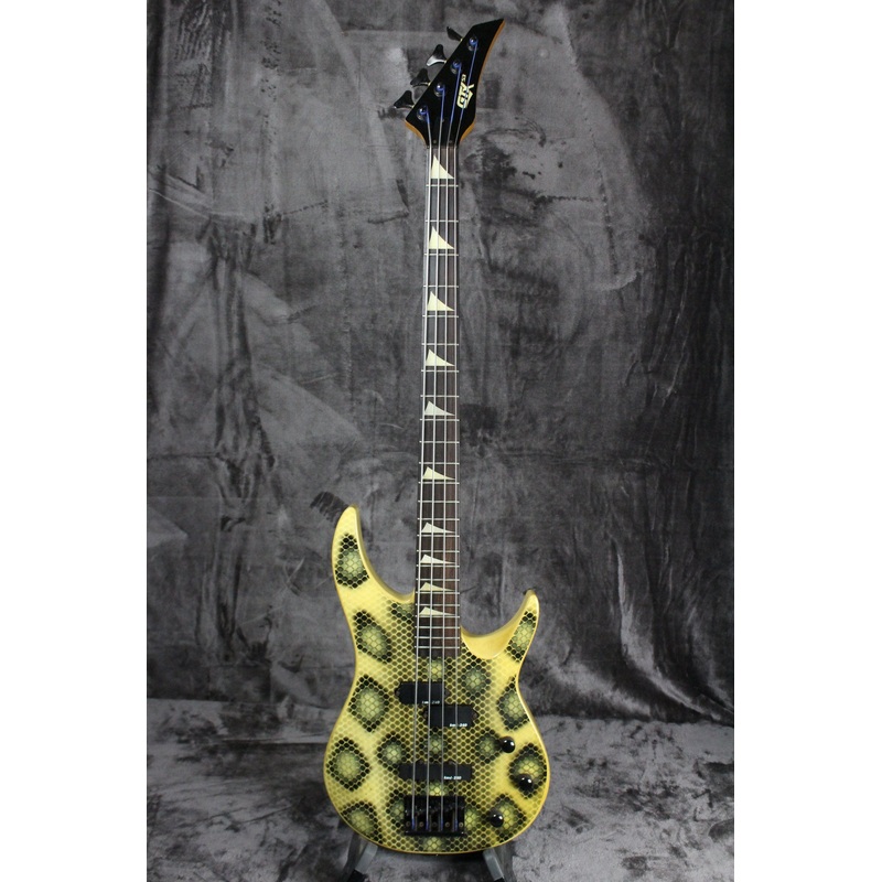Kaman GTX53 Snakeskin