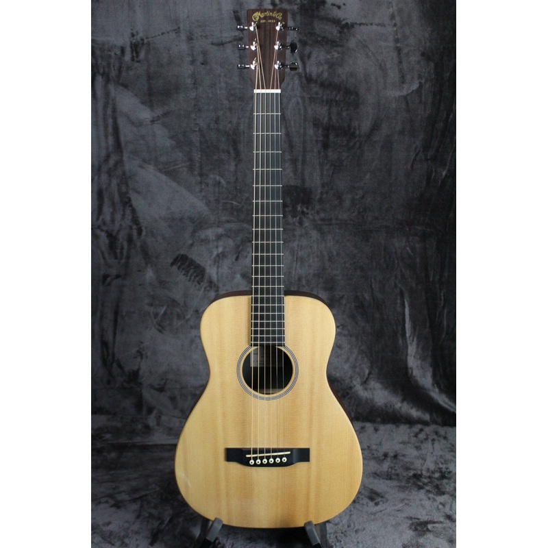 Martin Little Martin LX1