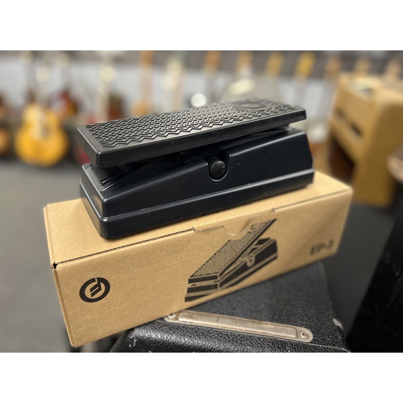 Moog EP-3 Expression Used