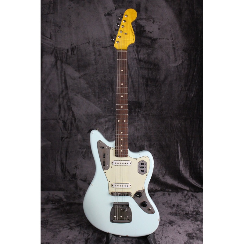 Nash Guitars JG63