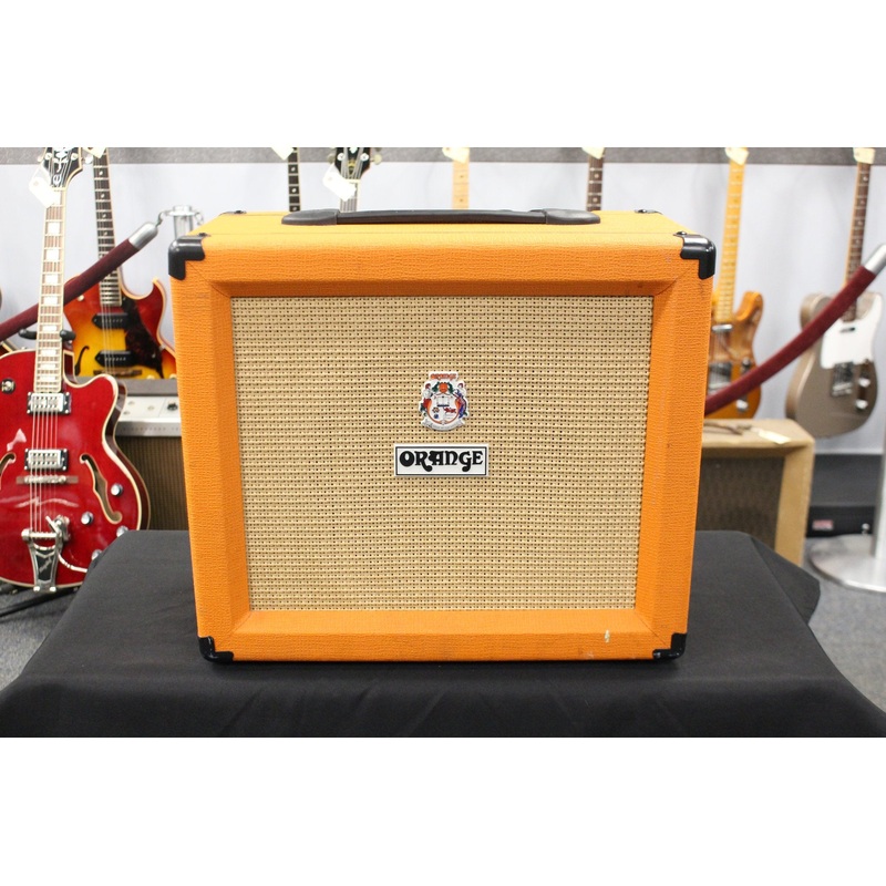 Orange Crush 35RT