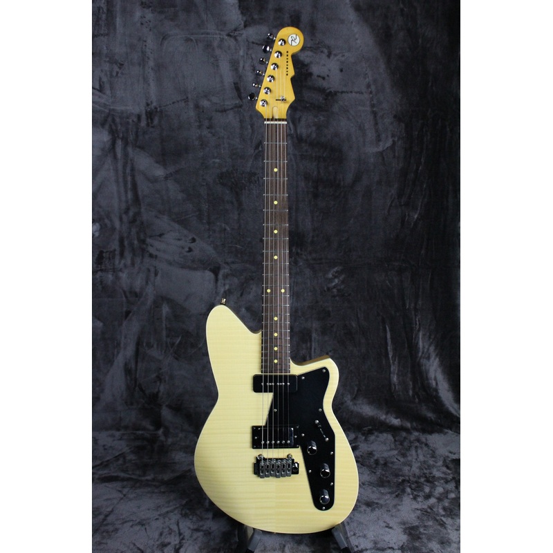 Reverend Double Agent