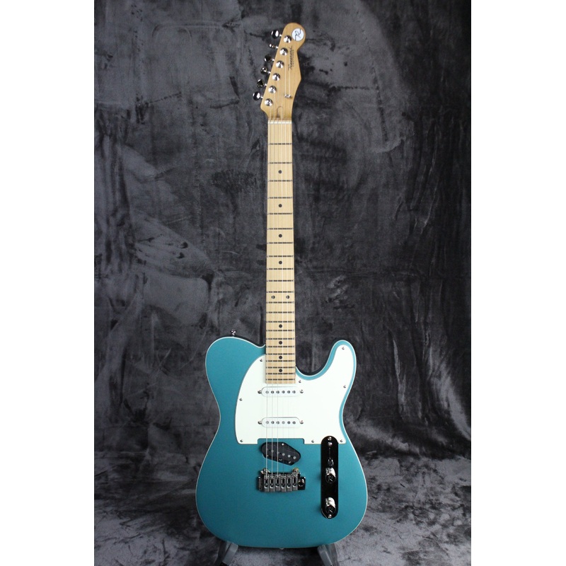 Reverend Pete Anderson Eastsider S