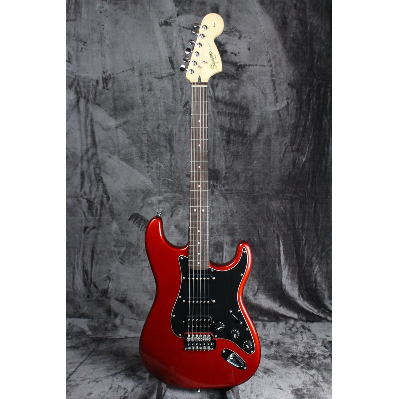 Squier Affinity Stratocaster