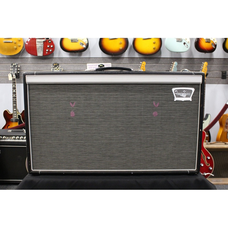 Tone King Royalist 2×12 Cabinet