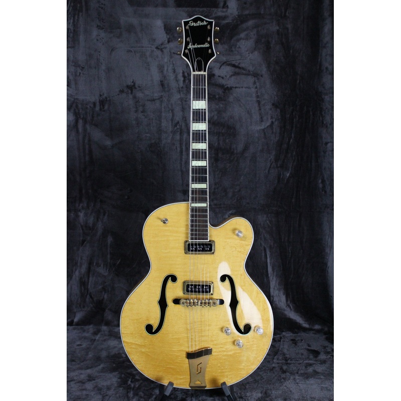 1954 Gretsch Country Club 6193