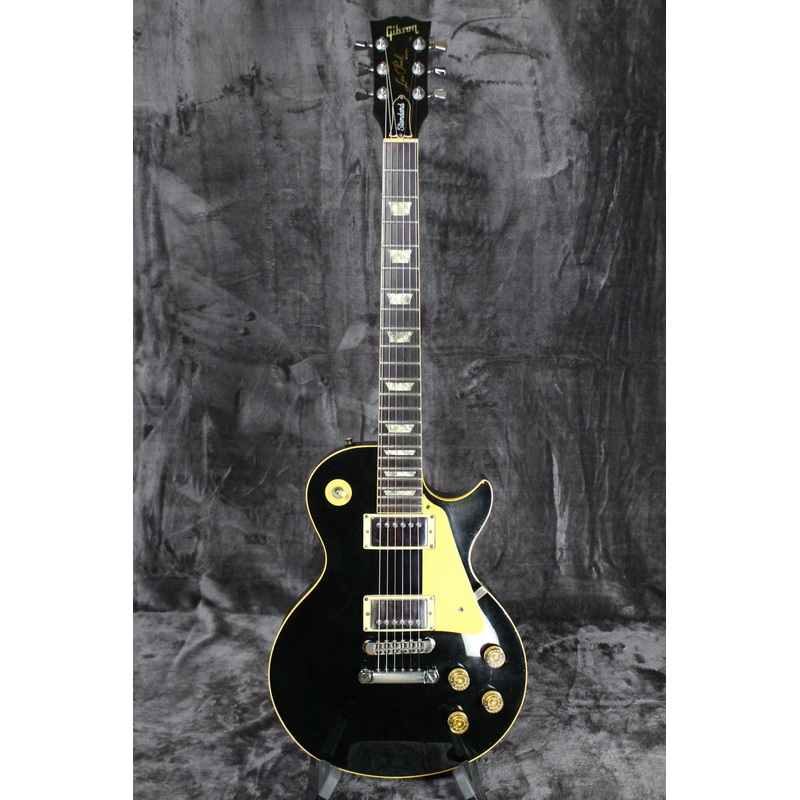 1982 Gibson Les Paul Standard