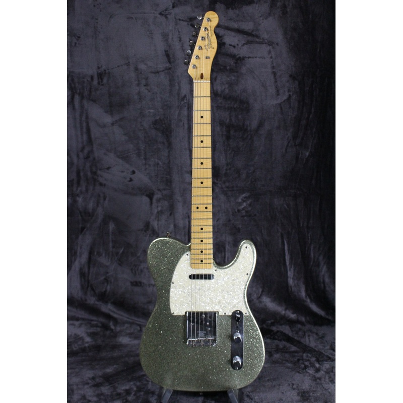 1994 Fender Custom Shop Custom Classics Sparkle Telecaster