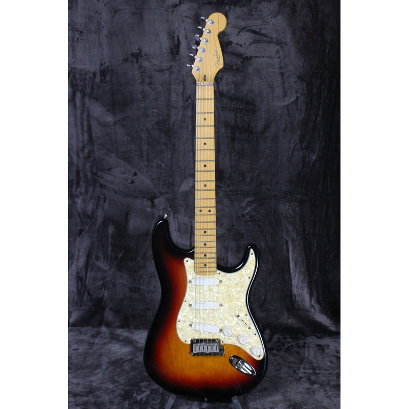 1997 Fender Strat Plus Stratocaster