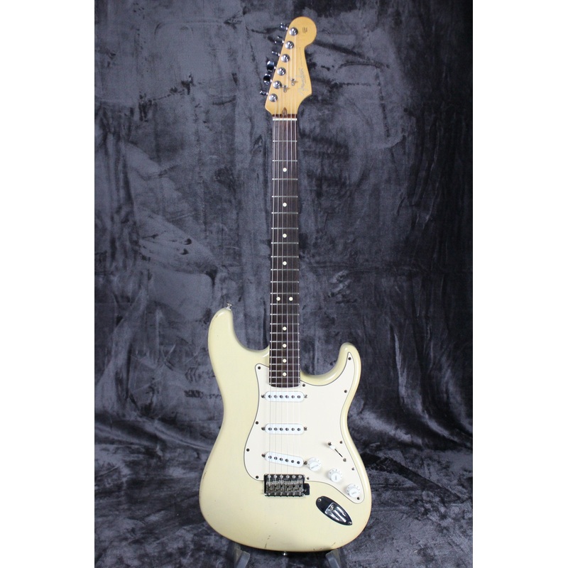 2002 Fender Highway One Stratocaster